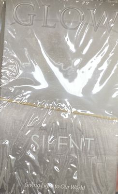 GLOW Death's Silent Truth (100 pack)