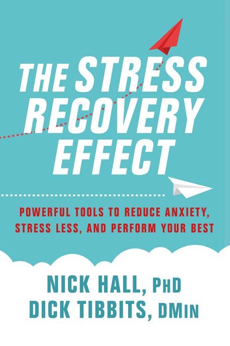 The Stress Recovery Effect