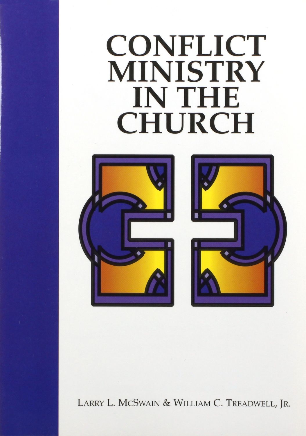 Conflict Ministry in the Church