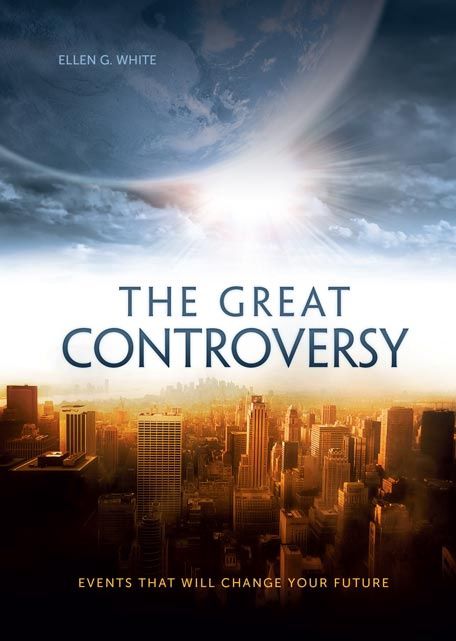 The Great Controversy Sharing