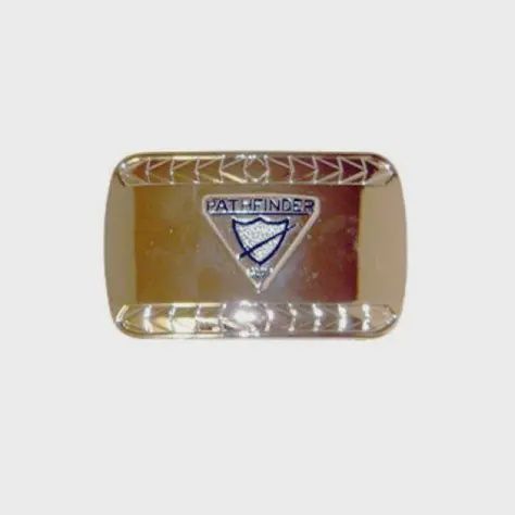 Pathfinder - Buckle