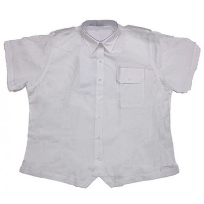 Pathfinder - Shirt (White) Size 10 74cm