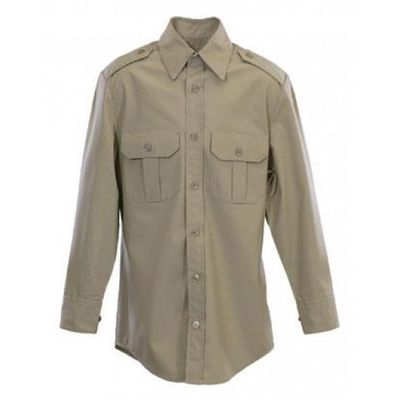 Pathfinder - Shirt (Khaki) Size 18 90cm