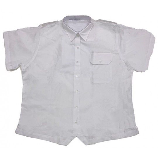 Pathfinder - Shirt (White) Size 22 105cm