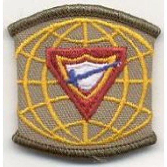 Pathfinder - Woggle