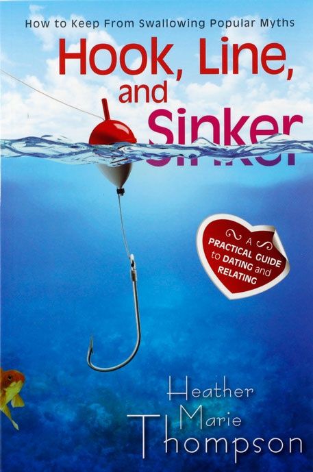 Hook, Line, and Sinker