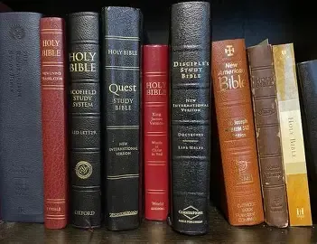 Bibles