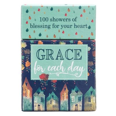 Promises 101 Grace for Each Day