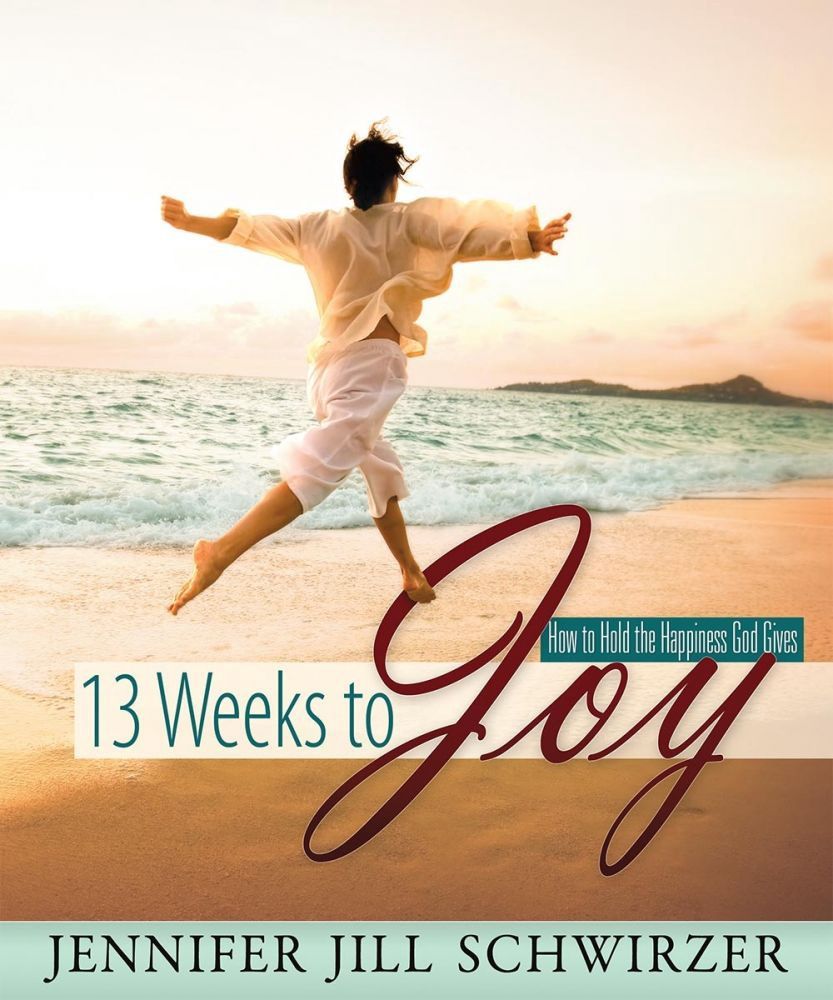 13 Weeks to Joy