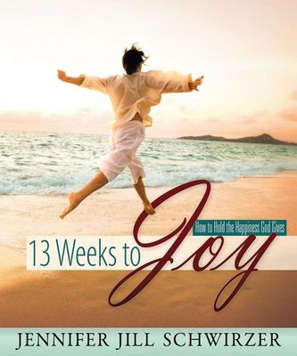 13 Weeks to Joy