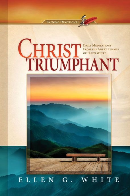 Christ Triumphant EveDev18
