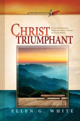 Christ Triumphant EveDev18
