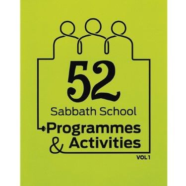 52 Sabbath School Programmes