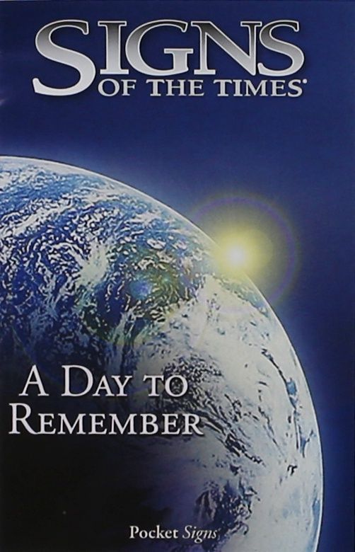 Signs Pock x 100 Day to Remember