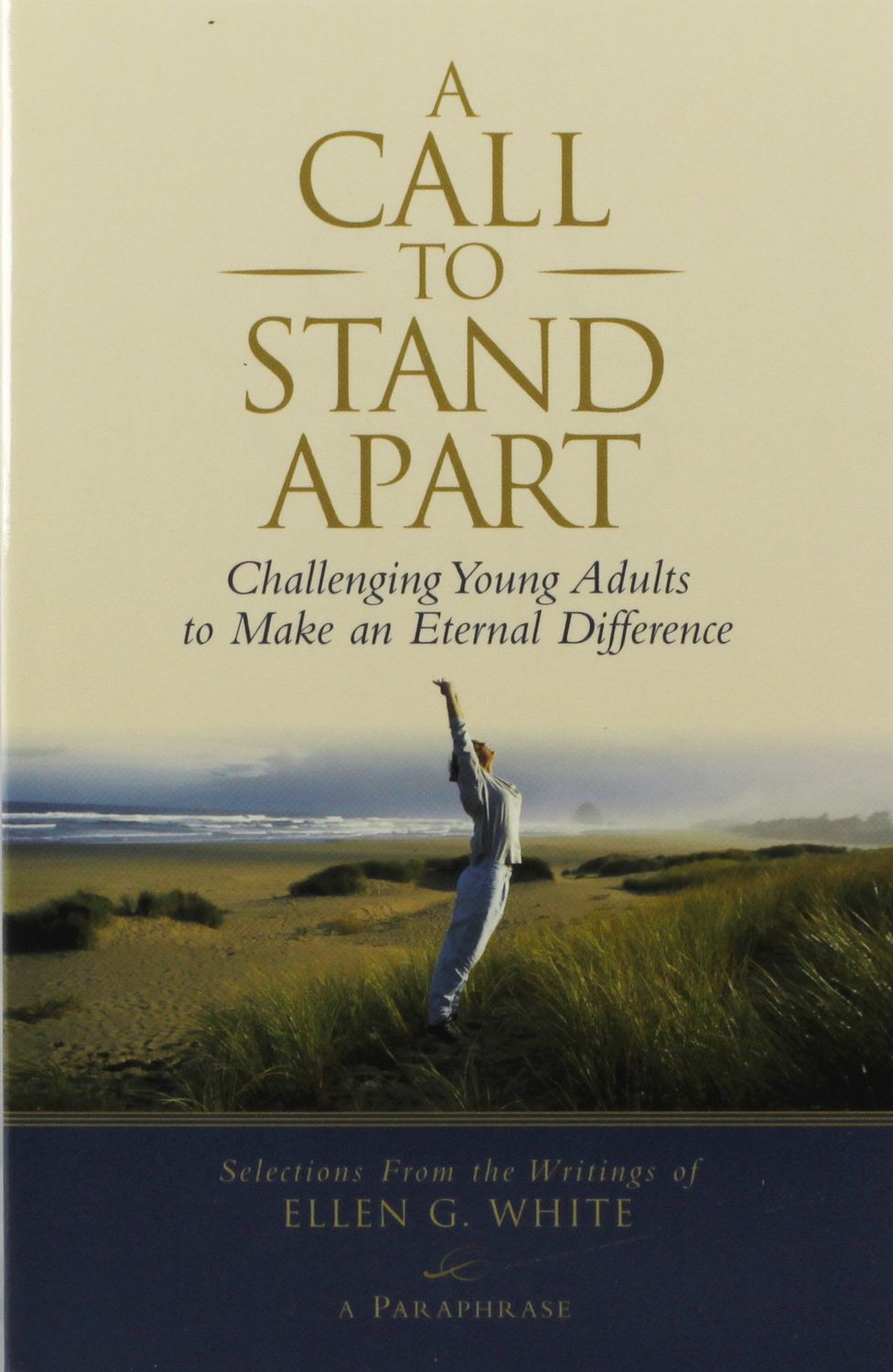A Call To Stand Apart