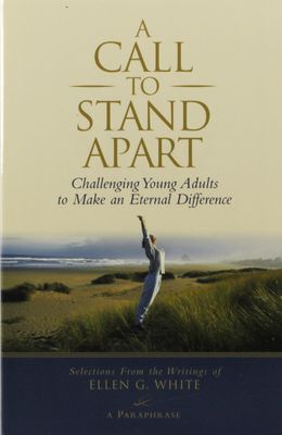 A Call To Stand Apart