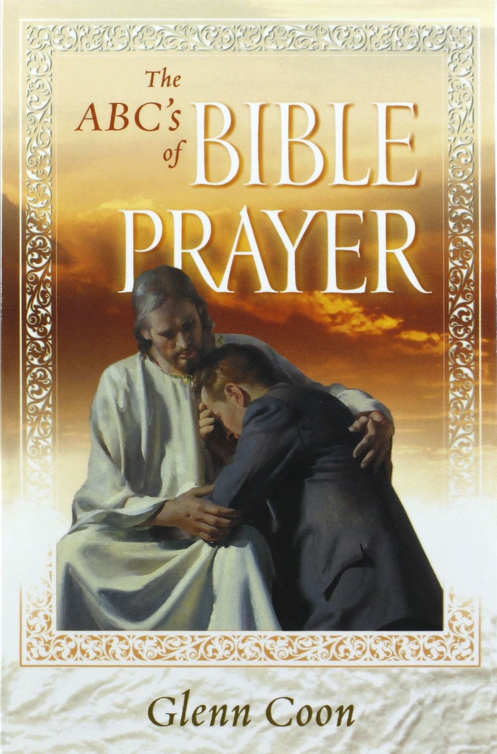 ABC&#39;s of Bible Prayer - Updated