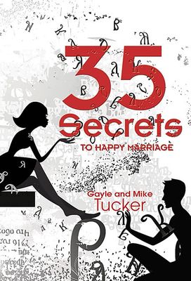 35 Secrets for a Happy Marriage