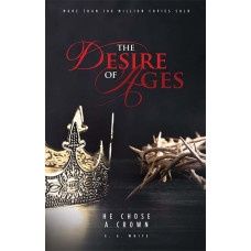 Desire of Ages, Crown PB