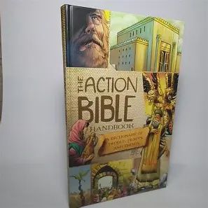 Action Bible Handbook