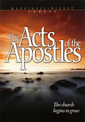 Acts of the Apostles ASI