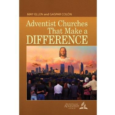 Advent Churches Make Difference