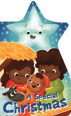 A Special Christmas