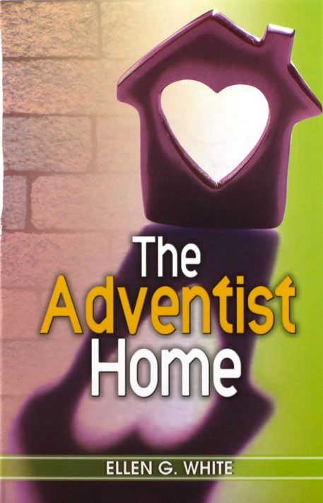 Adventist Home - Paper
