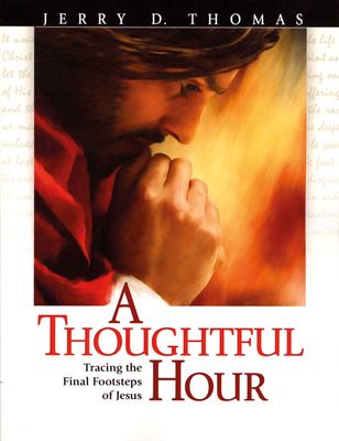 A Thoughtful Hour Living Beatitudes 2