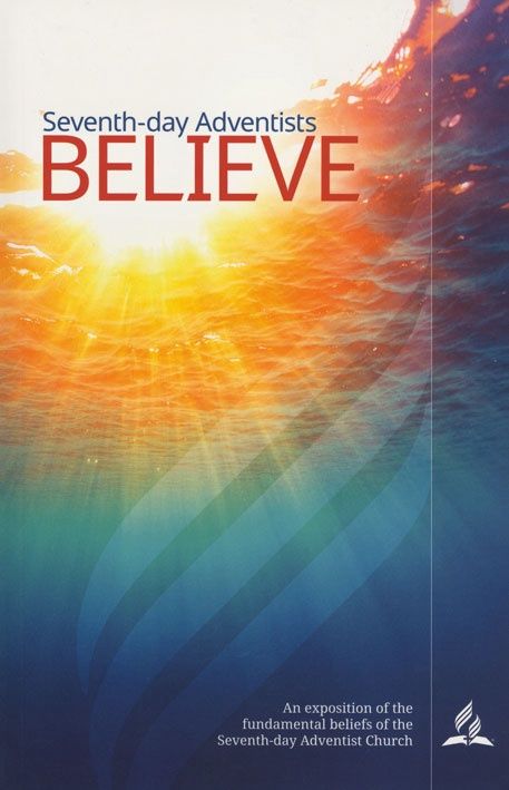 Seventh-Day Adventist Believe