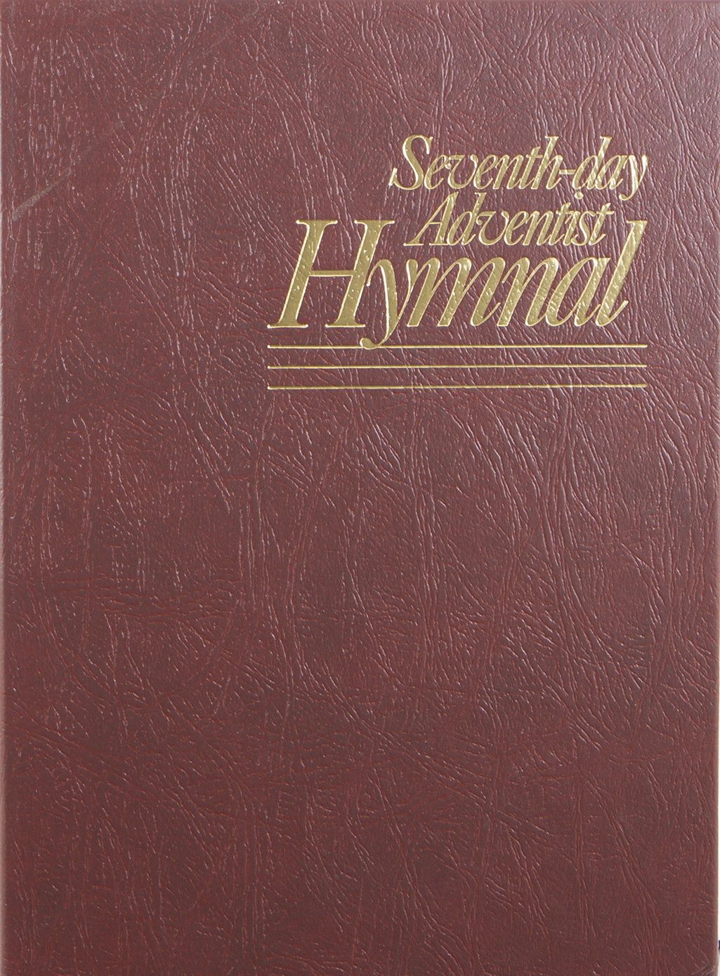 SDA HYMNAL Ringbinder / Looseleaf