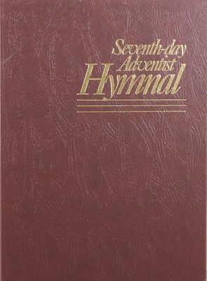 SDA HYMNAL Ringbinder / Looseleaf