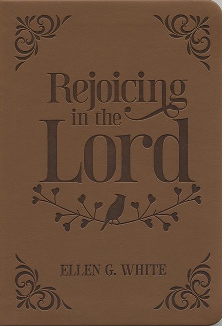 Rejoicing in the Lord
