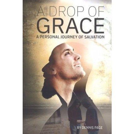 A drop of Grace