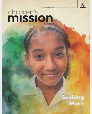 Qt3 Mission News (children)