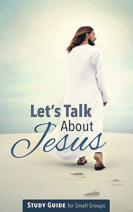Let&#39;s Talk About Jesus