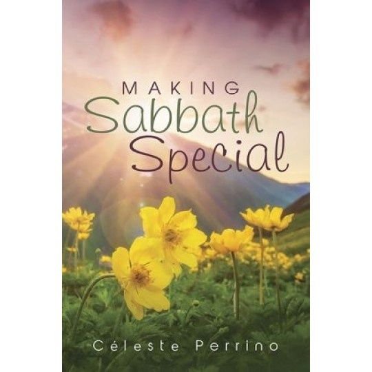 Making Sabbath Special