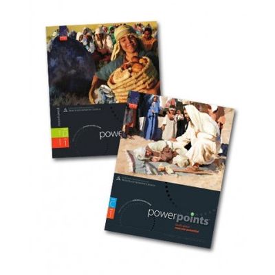 Qt4 PowerPoint Pamphlet