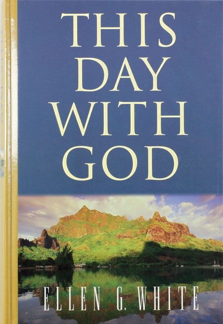 This Day With God -  Dev