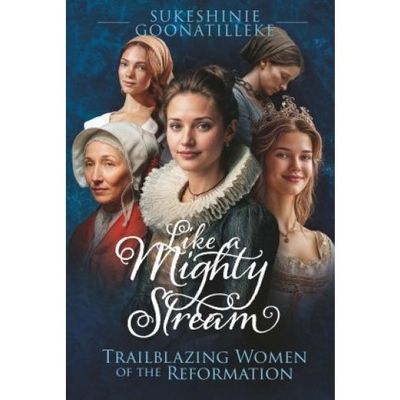 Like a Mighty Stream