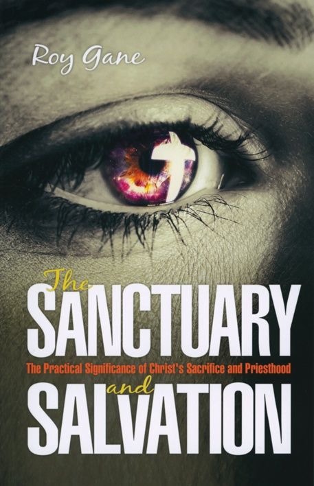 The Sanctuary and Salvation