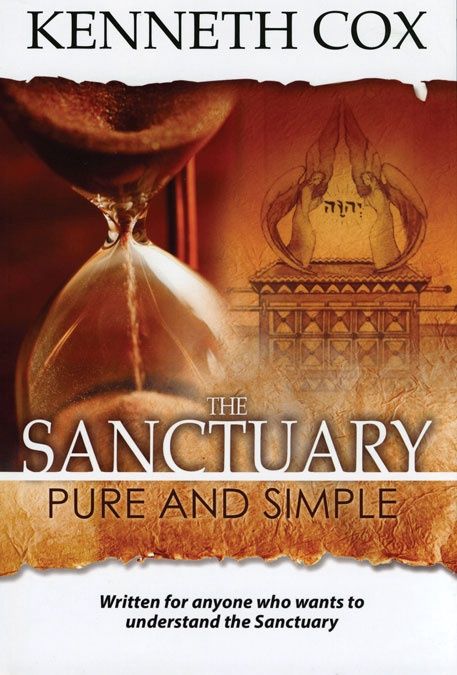 The Sanctuary Pure &amp; Simple