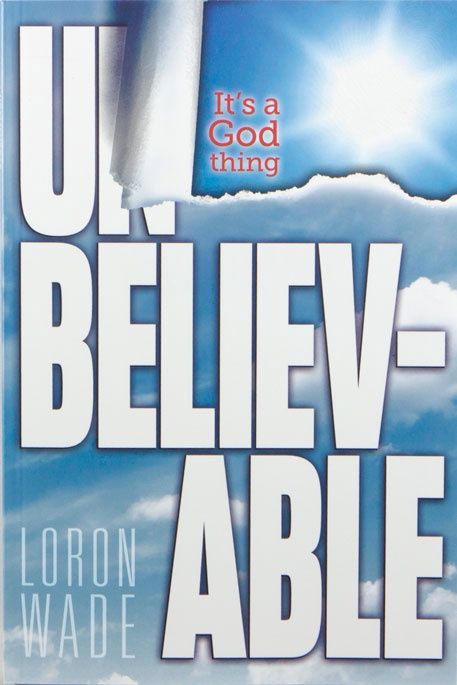 Unbelievable - Its a God Thing