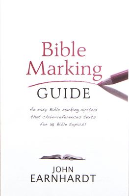 Bible Marking Guide