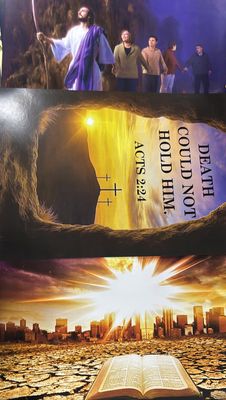 Christian Posters