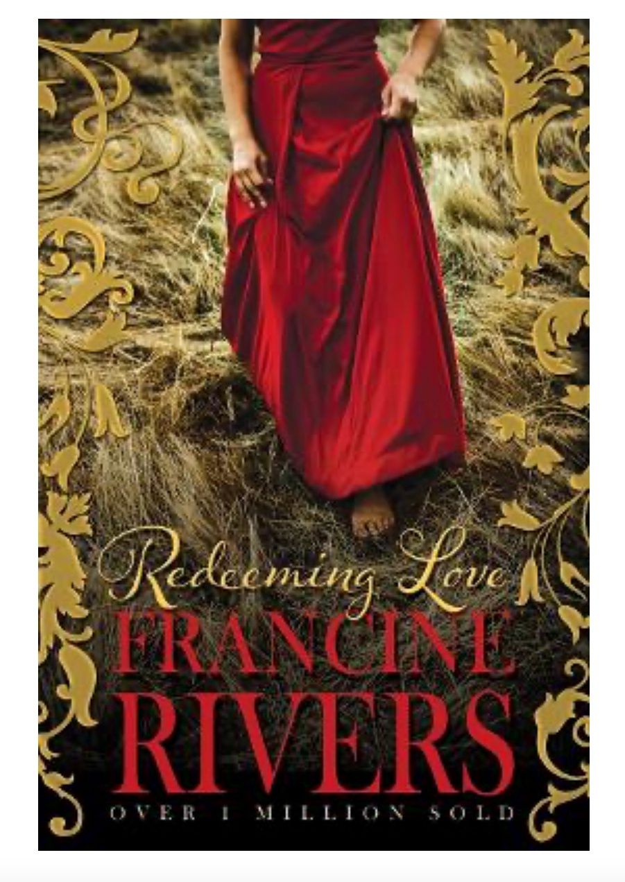 Redeeming Love (UK Ed)