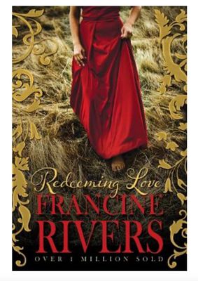 Redeeming Love (UK Ed)