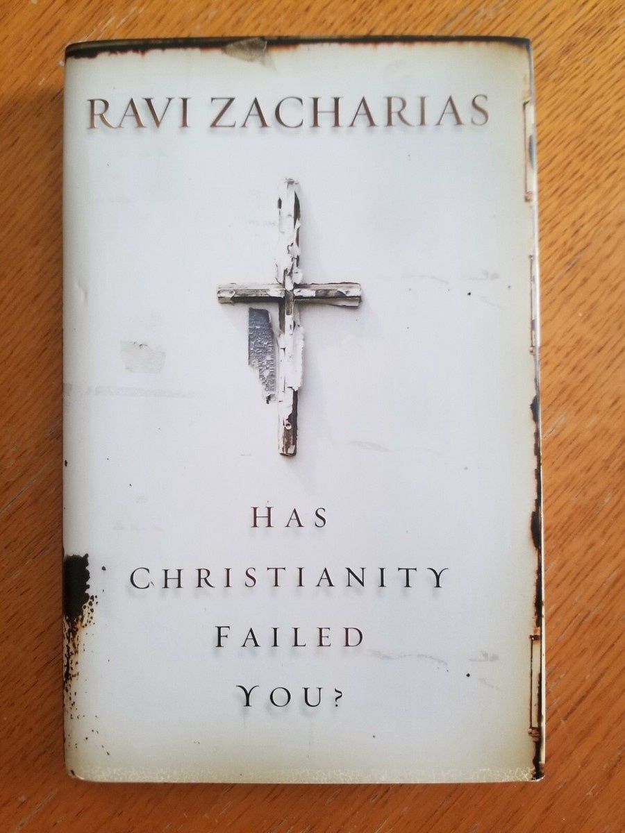 Has Christianity Failed You