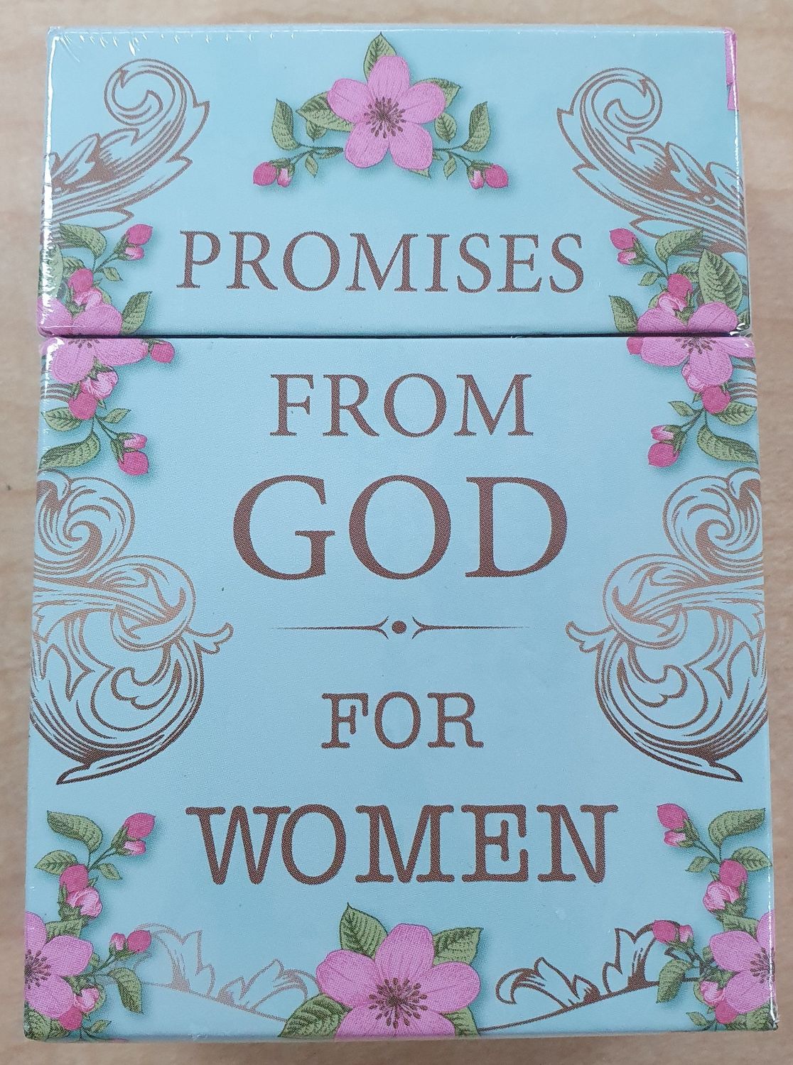 Promises from God for Women