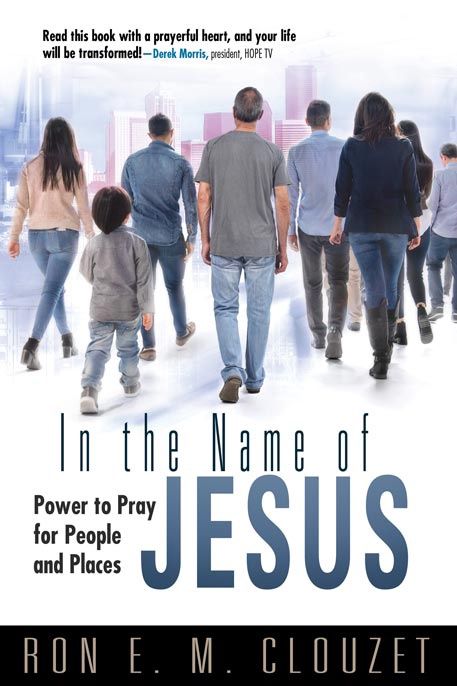 In The Name of Jesus
